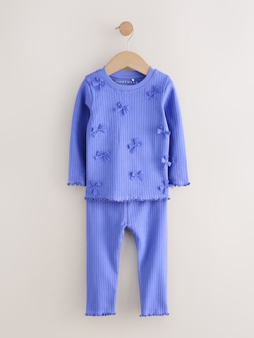 Next Pajamas in Blue