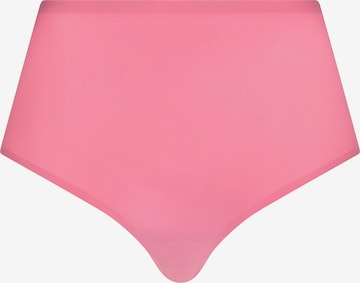 Chantelle Panty in Pink: Vorderseite