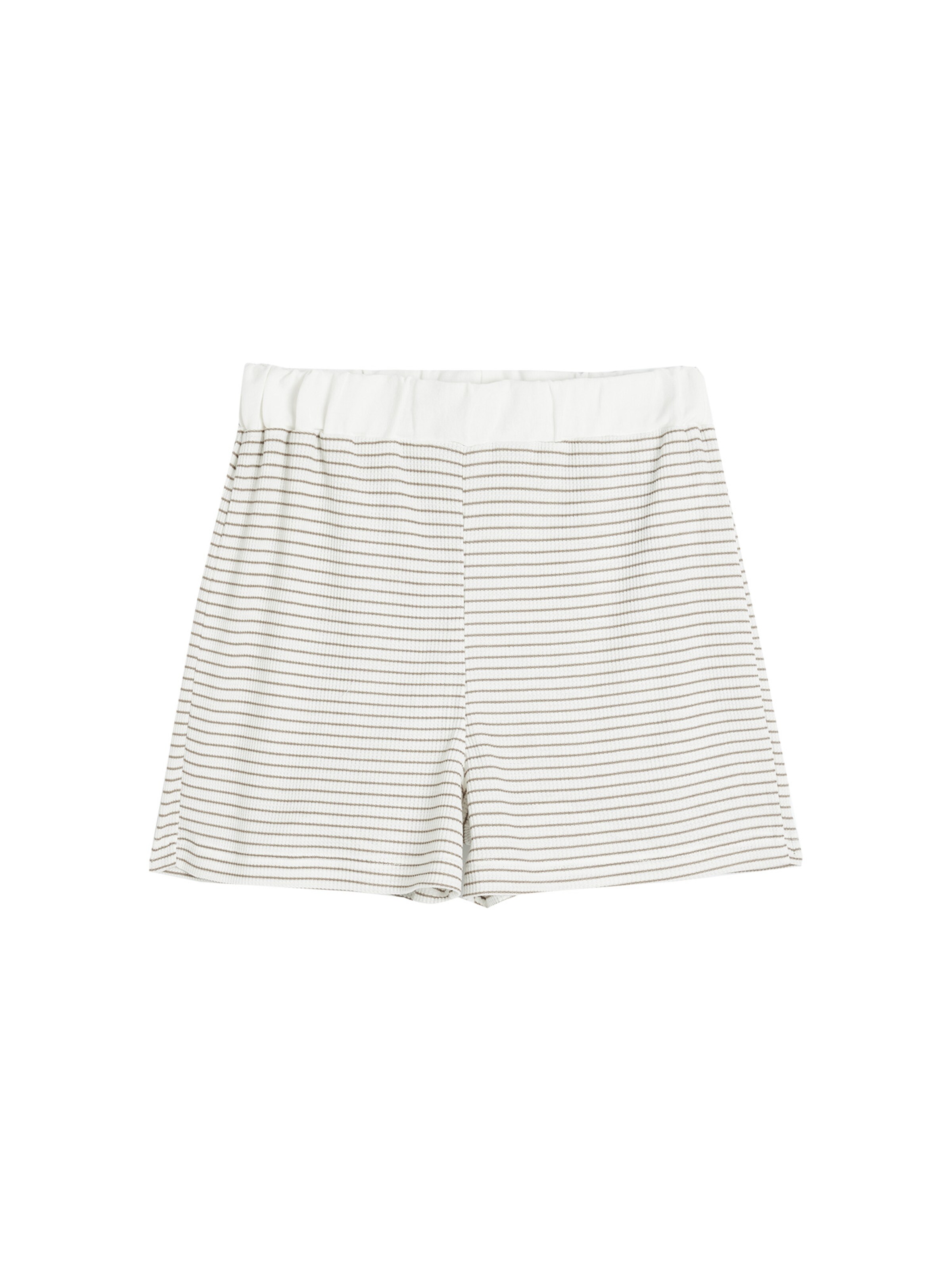 Koton Regular Shorts in Beige: Vorderseite