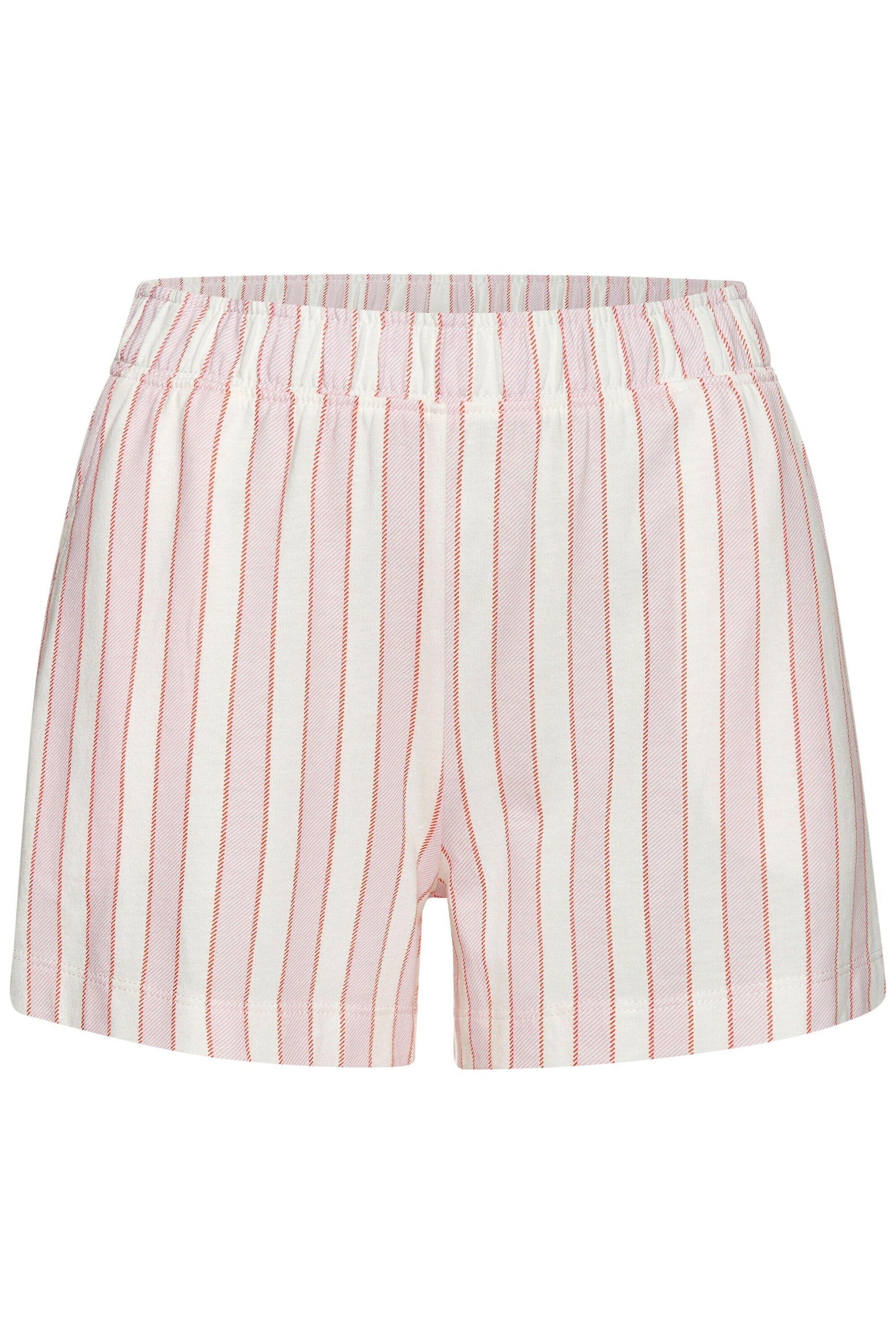 Pantaloni scurți de la VIVANCE pe roz