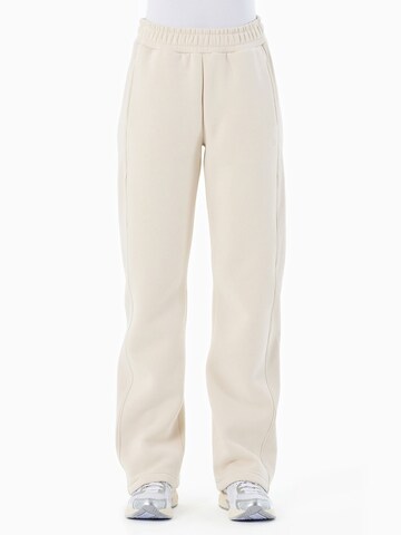 Organication Regular Pants in White