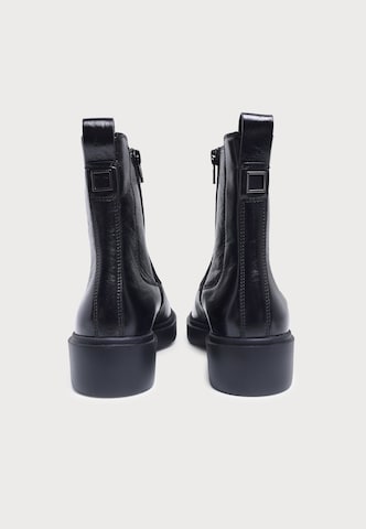 Stivaletto 'MAX' di Högl in nero: dietro