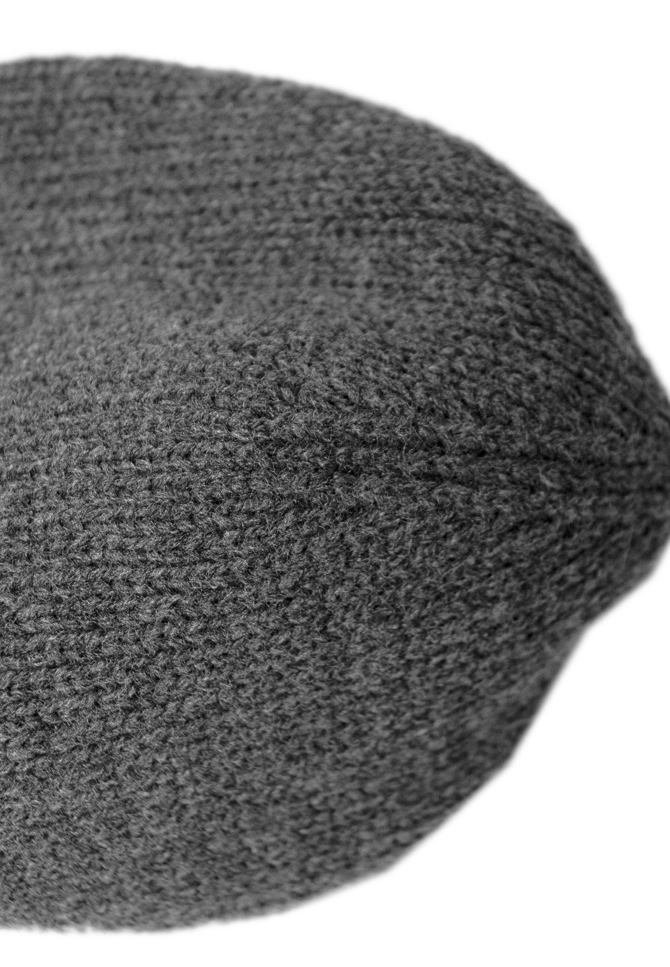 REUSCH Athletic Hat 'Eddie' in Grey