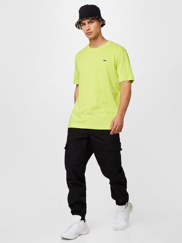 Lacoste Sport Performance Shirt in Green