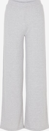Pantaloni 'Molly' PIECES di colore grigio chiaro, Visualizzazione prodotti