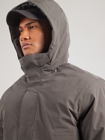 JACK & JONES - Chaqueta de entretiempo 'JPRCCMOON' en gris