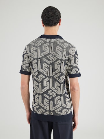 Lyle & Scott Sweater in Grey