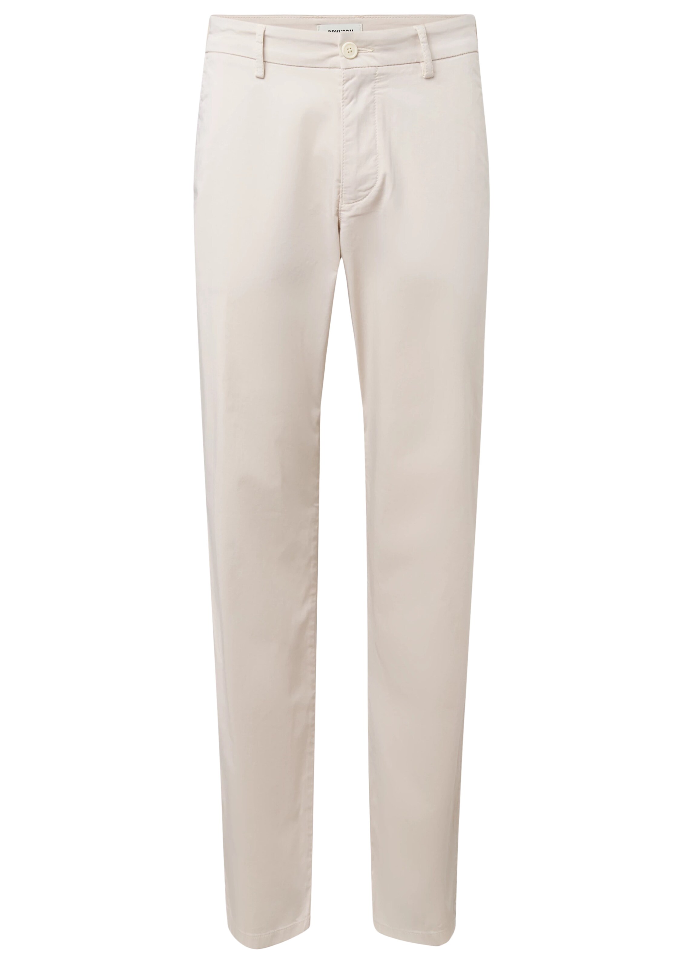 DRYKORN Chino Pants ' Ajend ' in 31/34 in Ecru, Item view