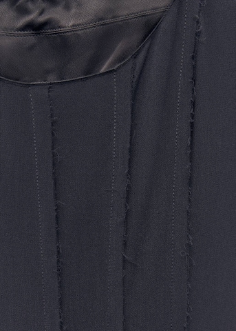 MANGO Evening Dress 'Vale' in Grey