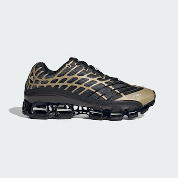 Baskets basses 'Megaride F50' ADIDAS ORIGINALS en noir