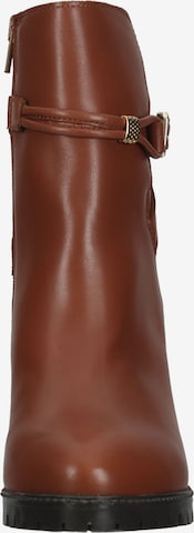SCAPA Ankle Boots in Brown