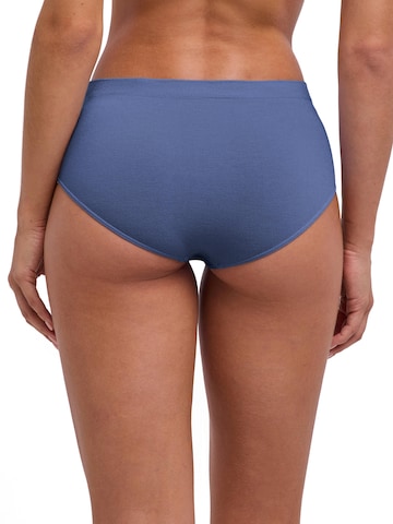 FALKE Slip 'Seamless'‌‌‌‌‌‌‌‌‌ in Blau