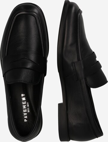 Chaussure basse 'Hailey' PAVEMENT en noir