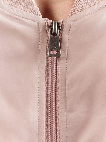 ONLY Övergångsjacka 'ONLBARBARA' i rosa