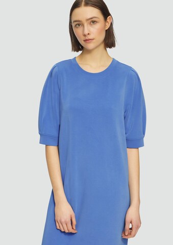 s.Oliver Jurk in Blauw