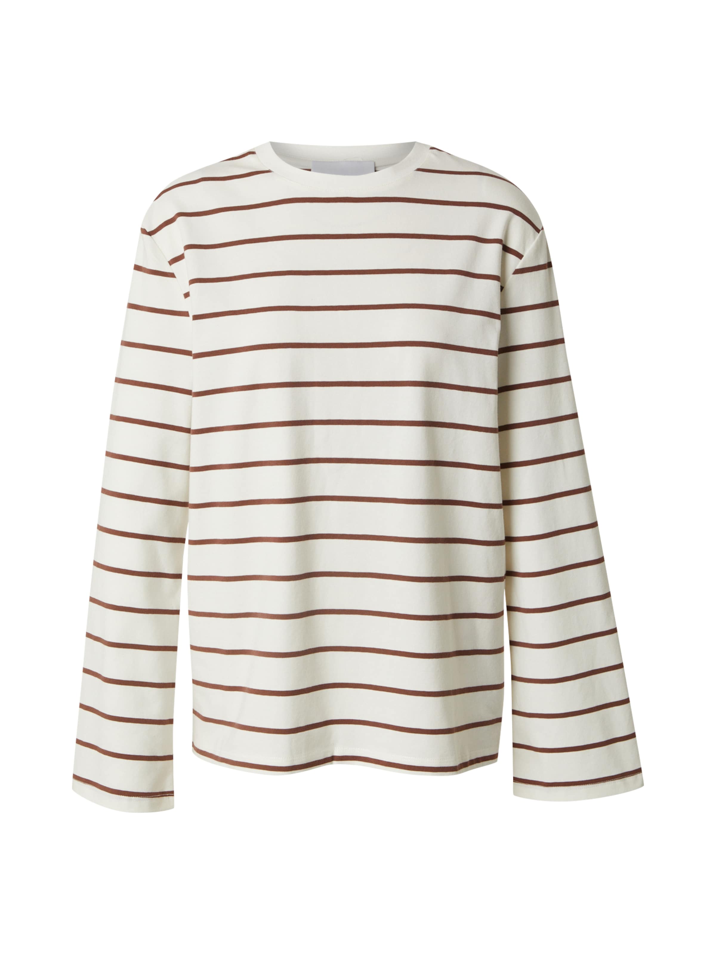 Tatiana Zidekova Tričko - Biela: predná strana