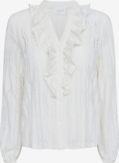 SISTERS POINT Bluza 'EINA' u boja pijeska, Pregled proizvoda