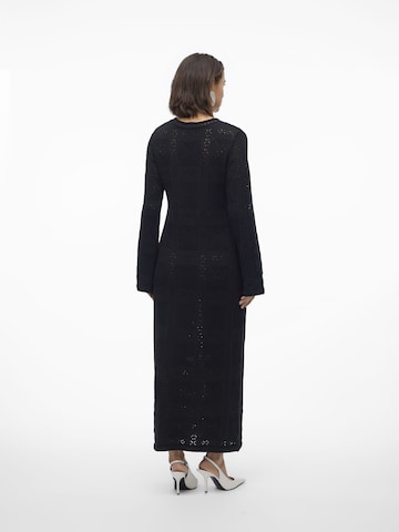 Aware Knitted dress 'JAYLA' in Black