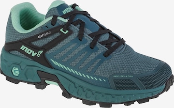 Chaussure de course 'Roclite Ultra G 320' Inov-8 en vert : devant