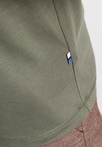 OLYMP Shirt in Green