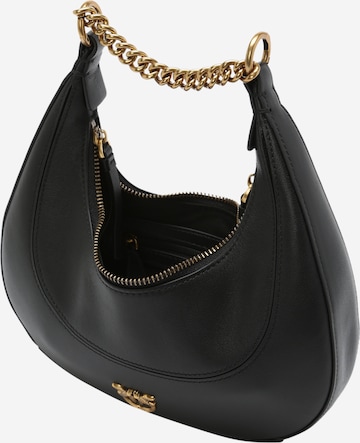 PINKO Handtasche 'Brioche' in Schwarz