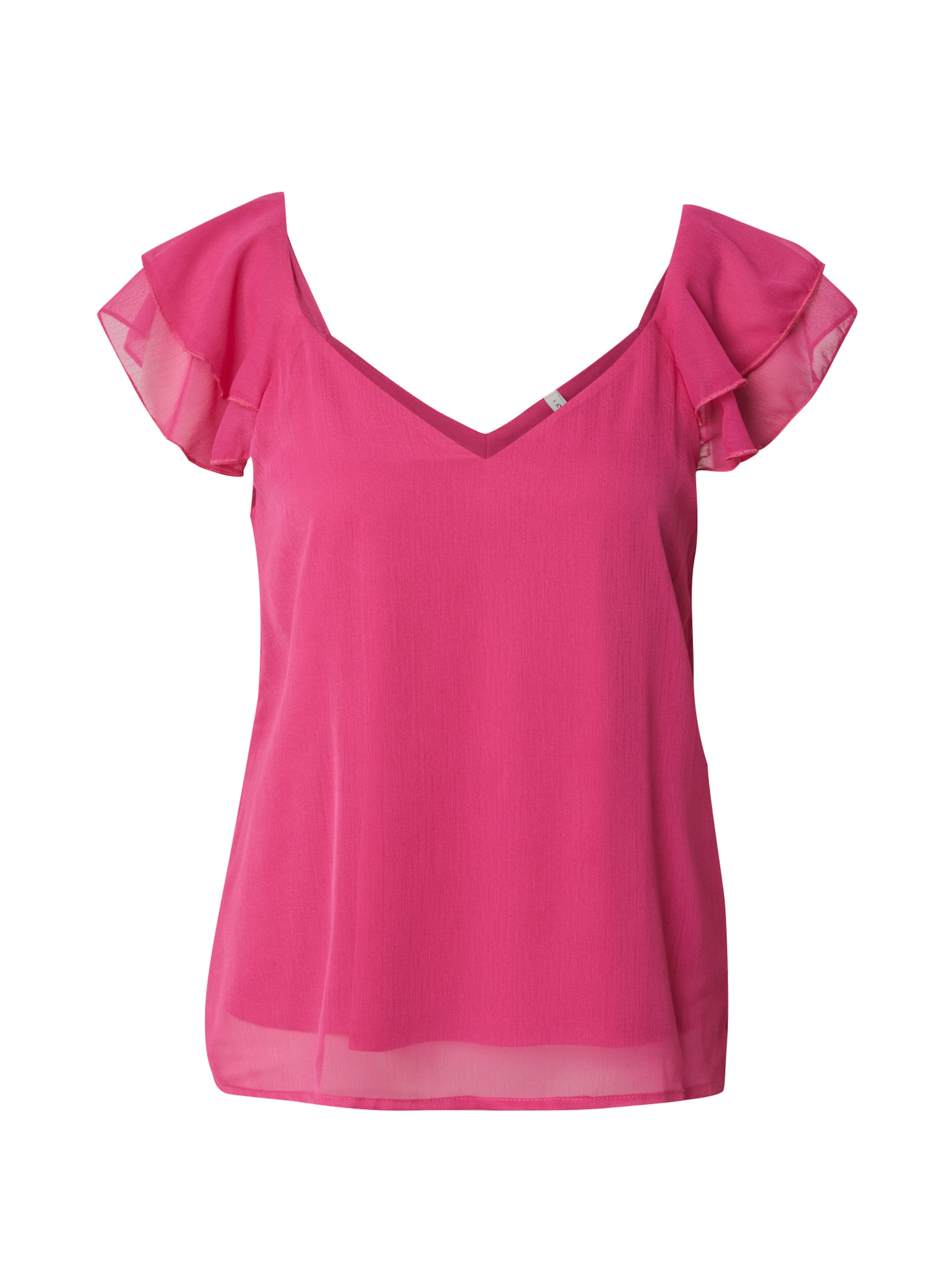 Camicia da donna &#x27;ONLASTA&#x27; di ONLY in rosa: frontale