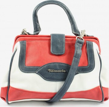 TAMARIS Bag in One size in White: front