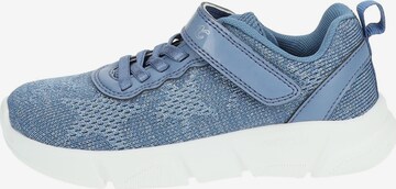 GEOX Sneakers in Blauw