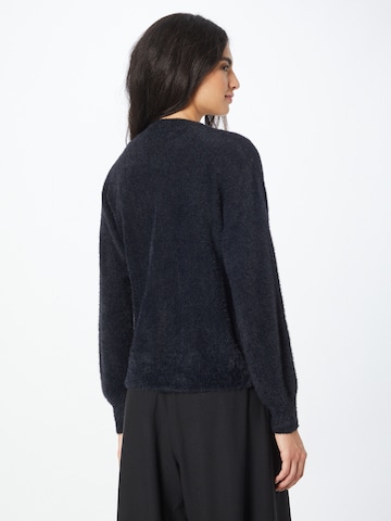 Cardigan 'ELLA' ONLY en noir