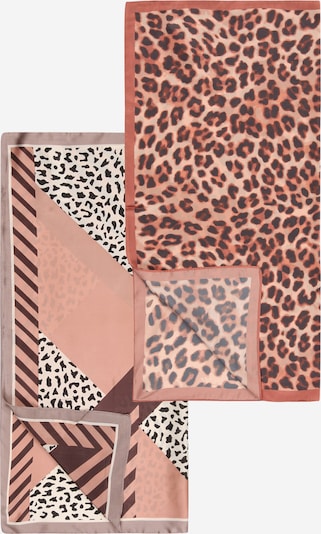 studioselect Kaulaliina värissä beige / roosa / musta / valkoinen, Tuotenäkymä