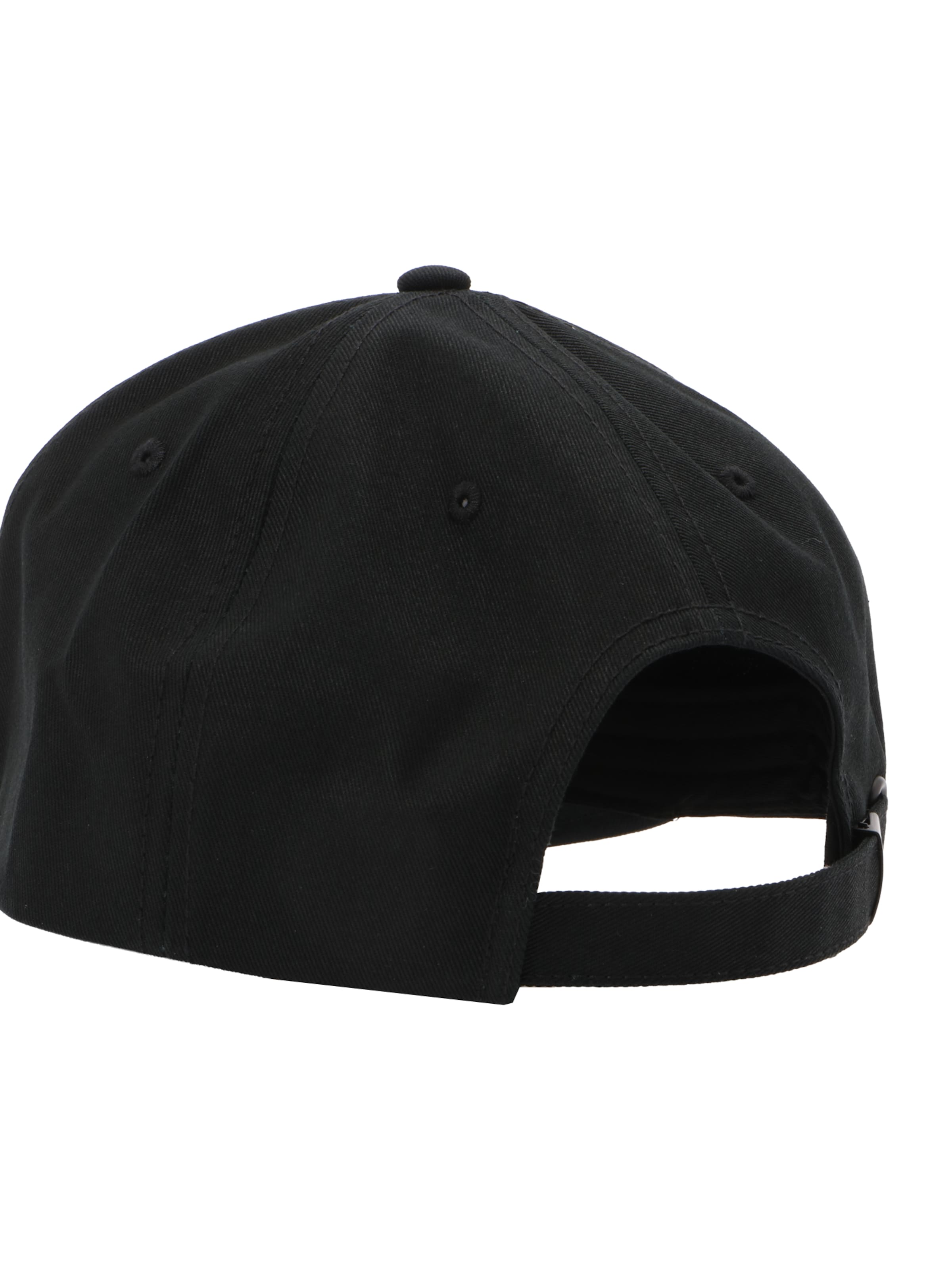 Karl Lagerfeld - Gorra en negro