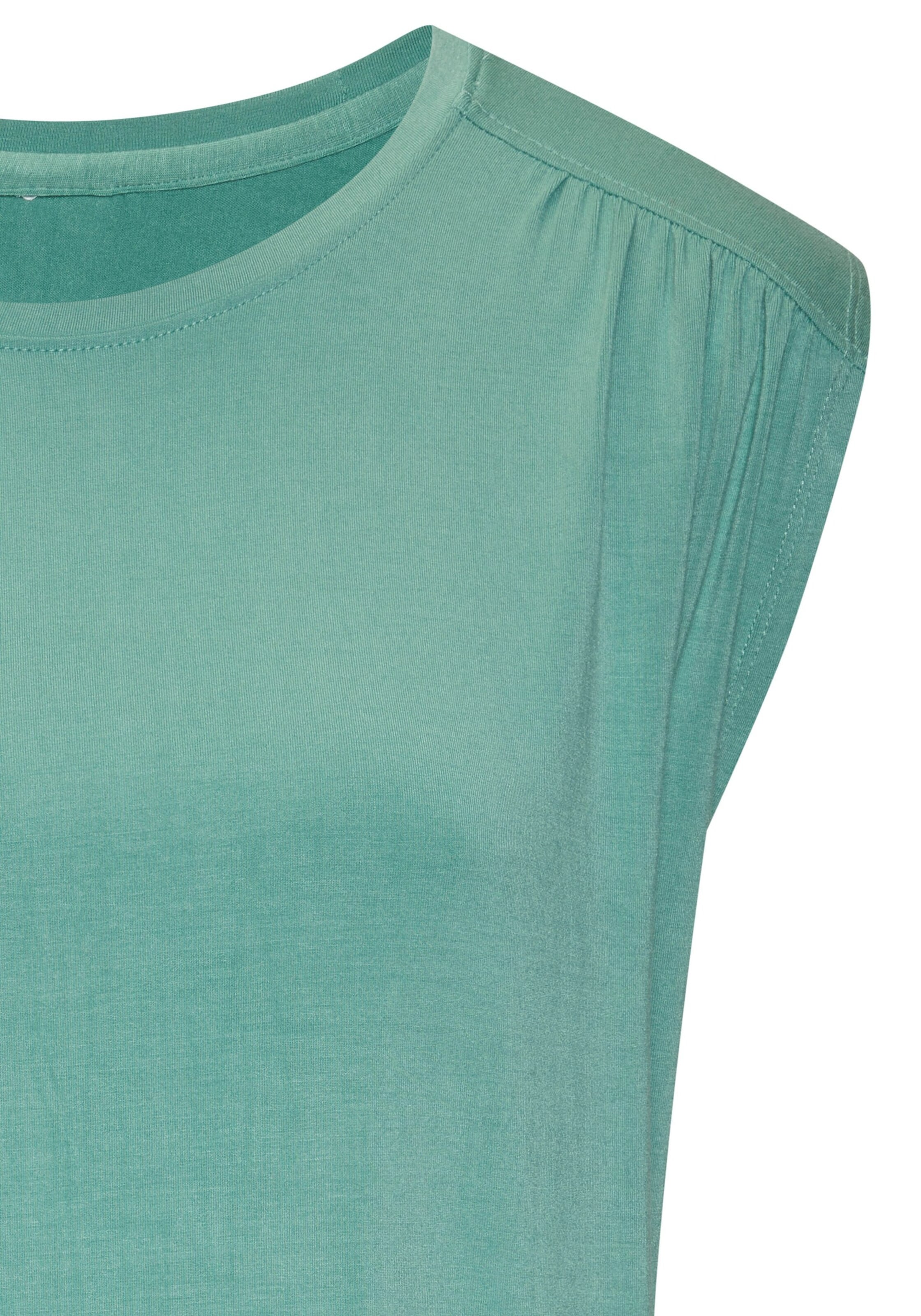 LASCANA - Camiseta en gris