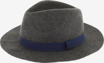TOPMAN Hut oder Mütze M in Grau: predná strana