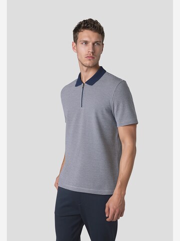 T-Shirt ' 641201 ' MAERZ Muenchen en bleu : devant