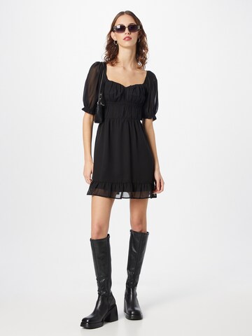 Robe d’été HOLLISTER en noir