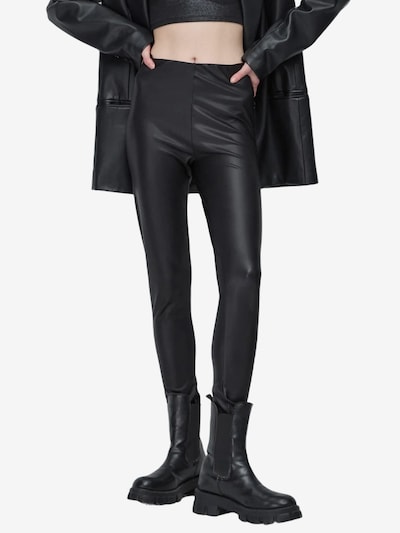 No Matter What Leggings in de kleur Zwart, Productweergave