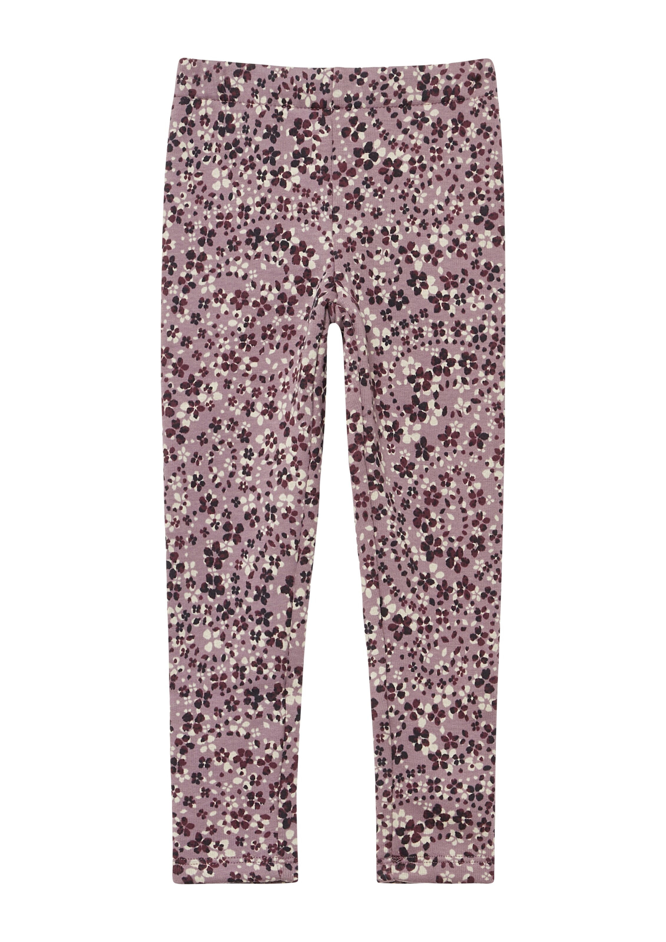 Leggings s.Oliver en rose : devant