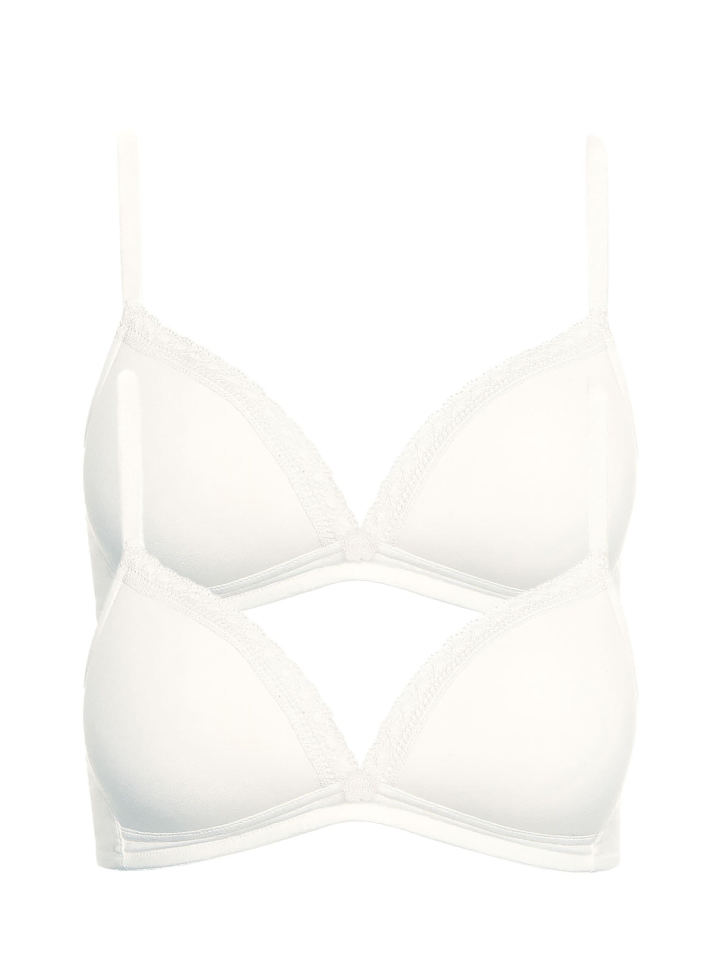 Lisca BH 'Ines'‌‌‌‌‌‌‌‌ in Beige: Vorderseite