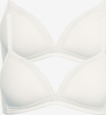 Lisca BH 'Ines' in Beige: Vorderseite