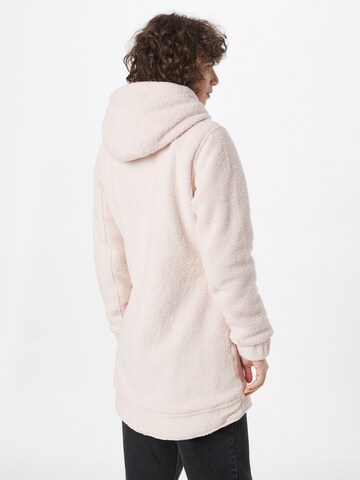 Cappotto invernale 'CarlottaAK' di Alife and Kickin in rosa