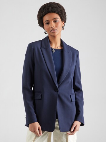 s.Oliver BLACK LABEL Blazer in Blue: front