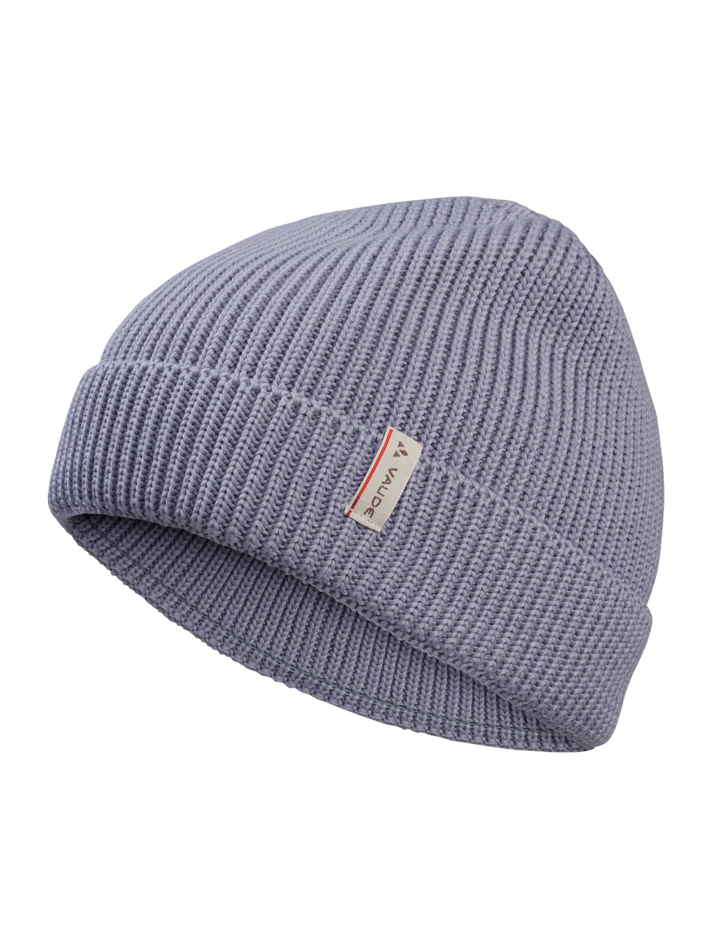 VAUDE Athletic Hat 'Manukau' in Grey: front