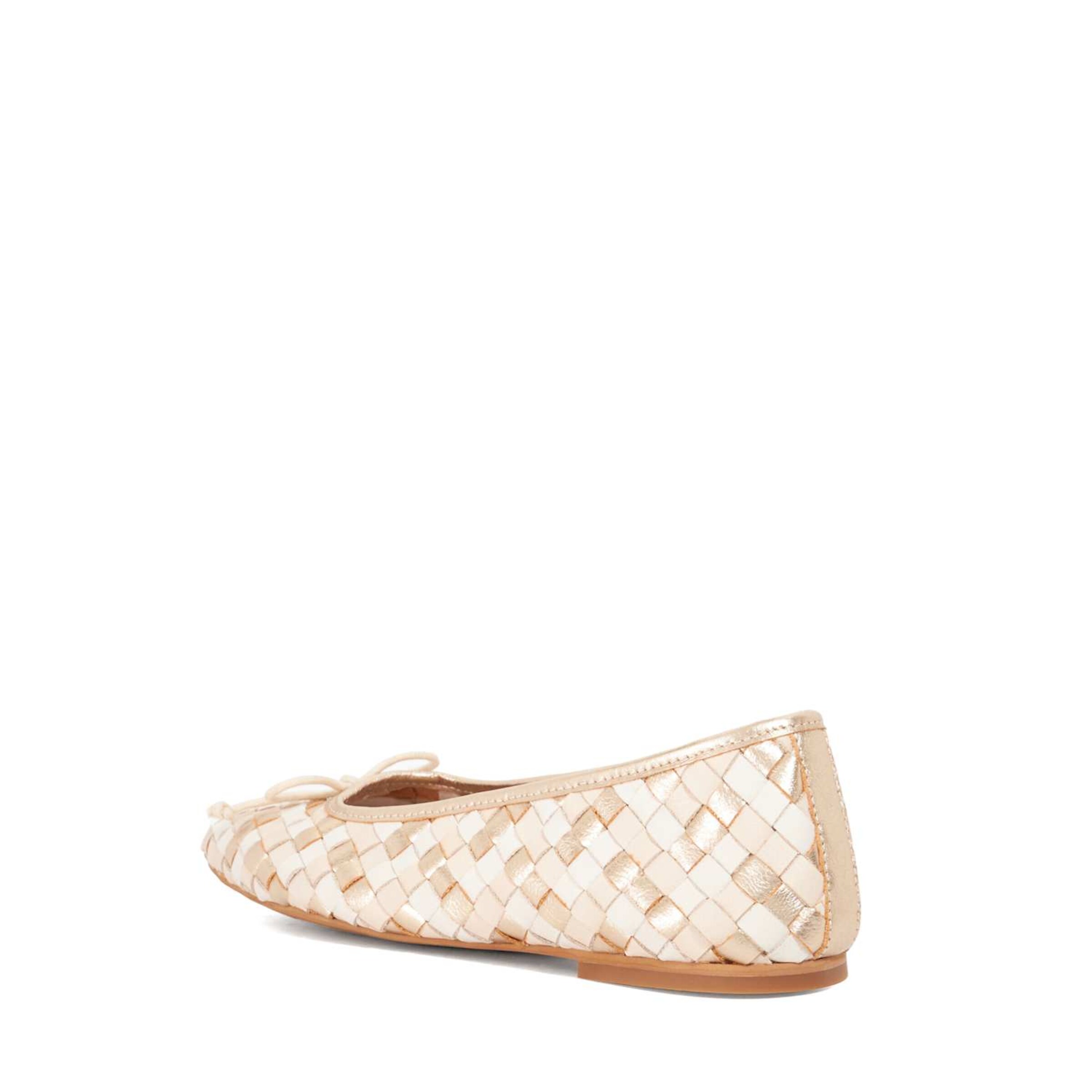 Ballerines 'Heat' Dune LONDON en beige
