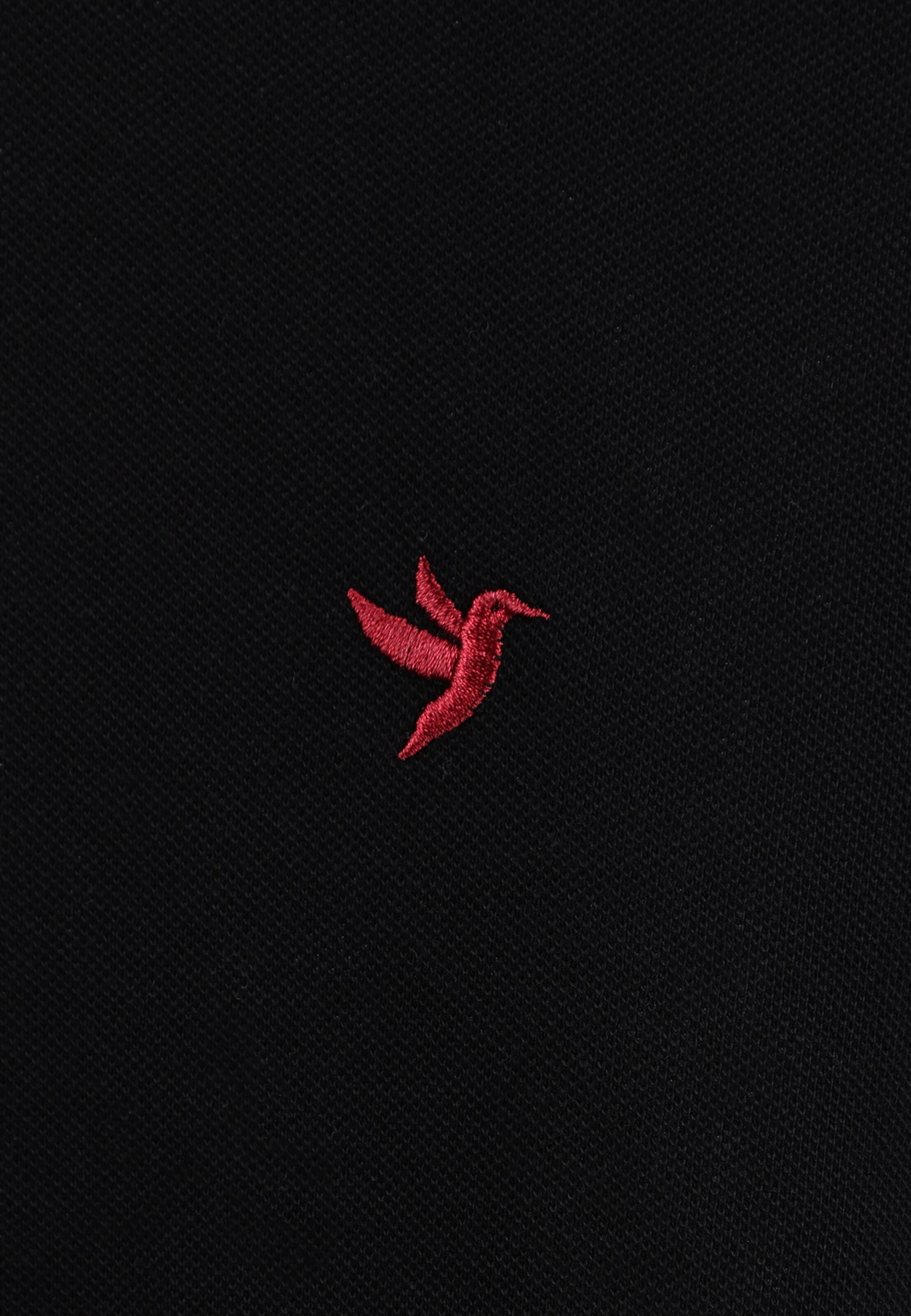 Felix Hardy Majica | črna barva