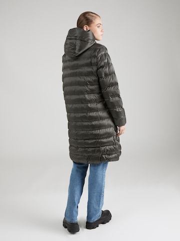 Manteau d’hiver 'Iben' No. 1 Como en gris