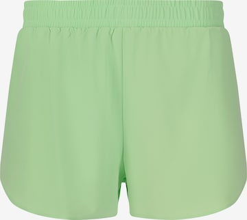 Athlecia Sports trousers 'Arilay' in Green: front