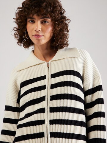 Guido Maria Kretschmer Women - Pullover 'Christina' em branco