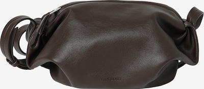 TATUUM Gürteltasche 'Malene' in One Size in dunkelbraun, Produktansicht
