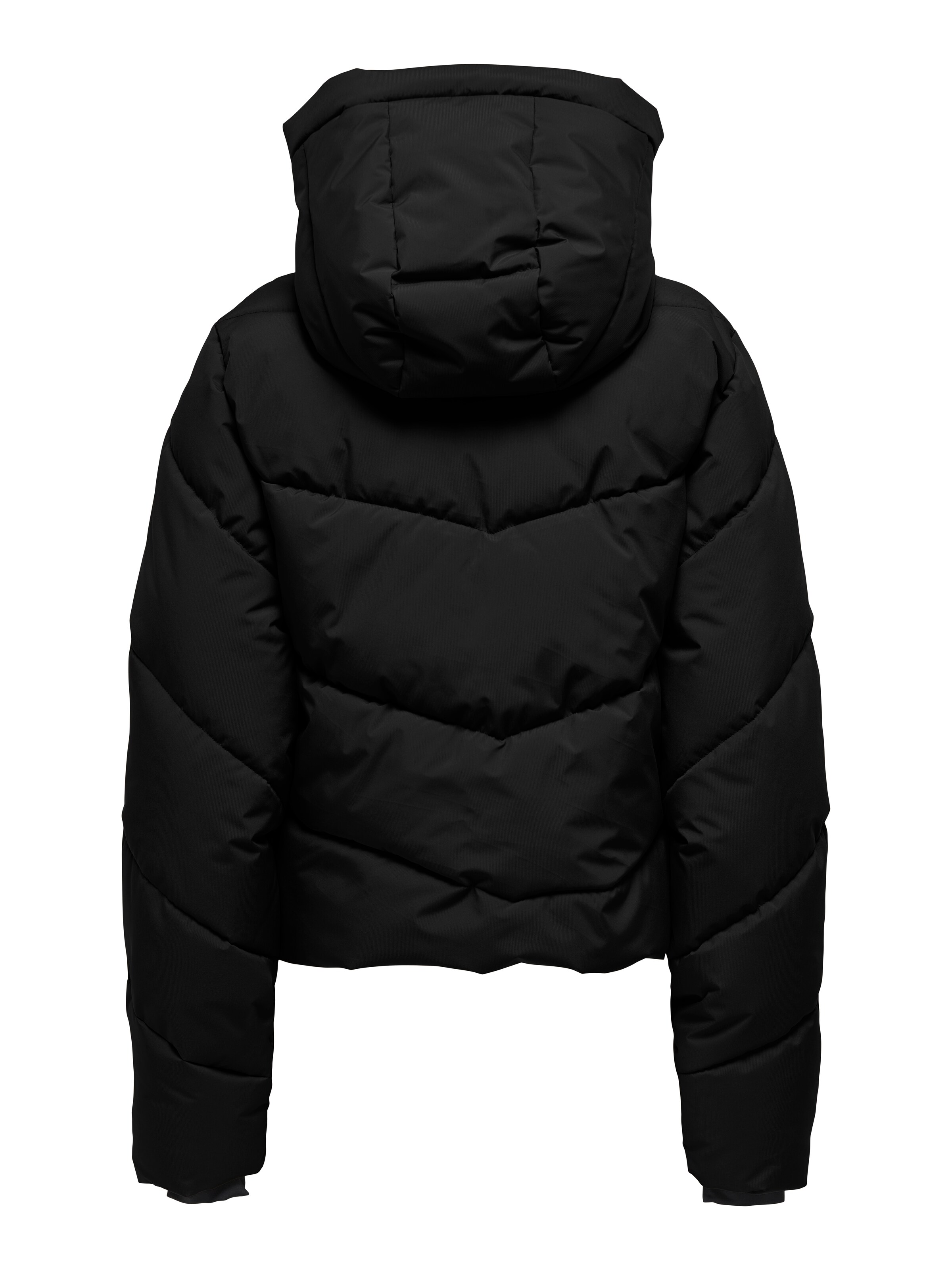 ONLY Jacke in Schwarz