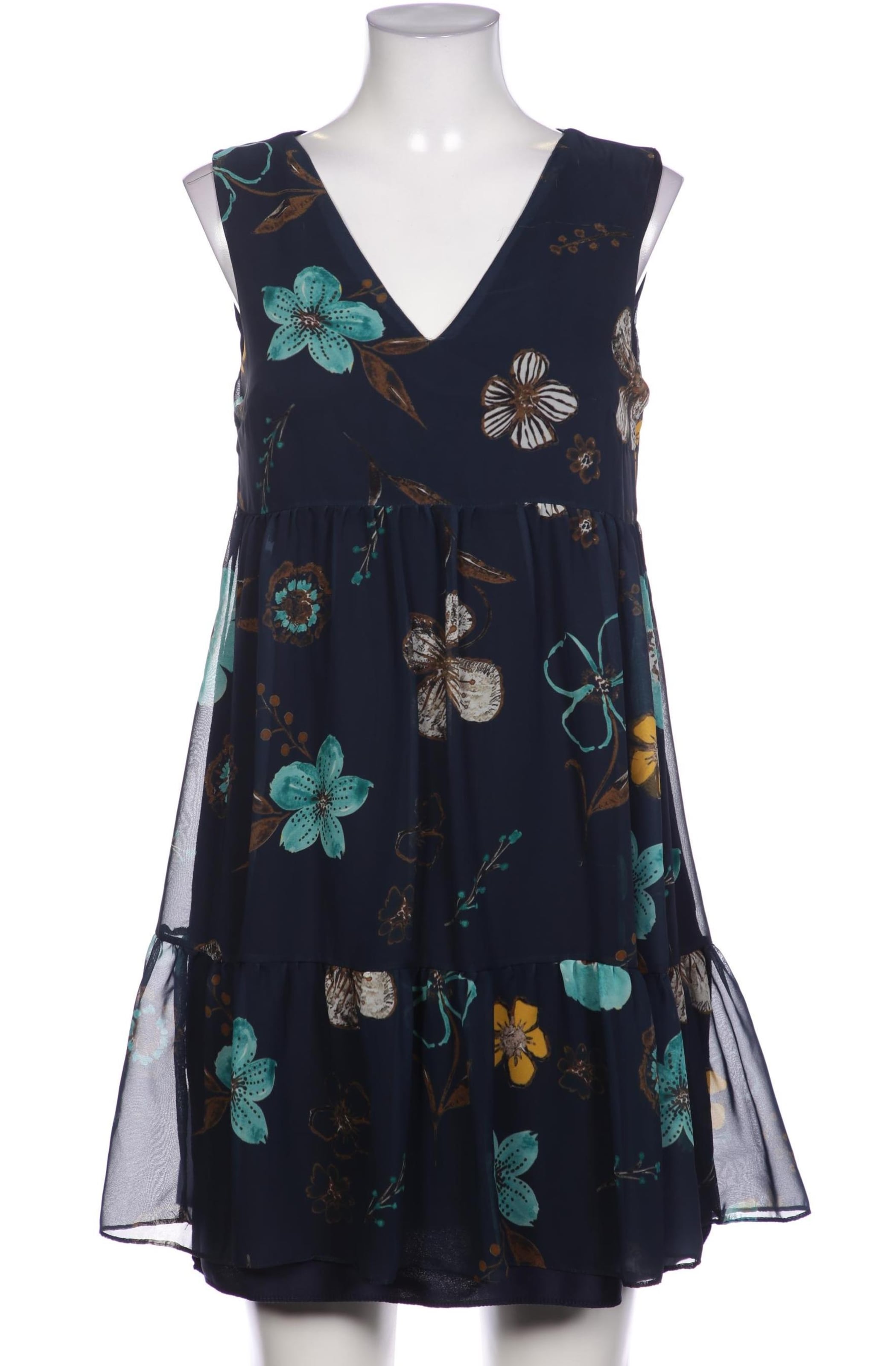 Trendyol Dress in M in Blue: front